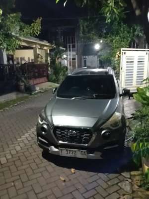 Jual bekas Datsun Cross Matic 2019,lokasi di Sidoarjo  Kab.