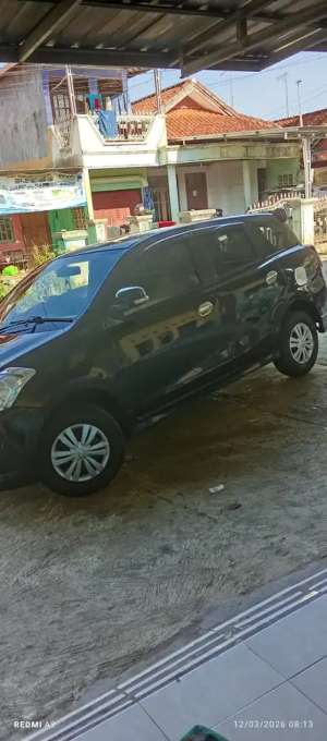 Jual bekas Datsun Go 2016 Bensin,lokasi di Cilacap Kab.