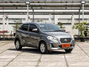 Jual bekas Datsun GO Panca MT 2020,lokasi di  ,Tangerang Selatan Kota