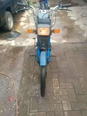 Jual bekas Dayang 50cc nego saja,lokasi di  ,Jakarta Selatan
