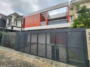 Dekat AKPOL, Telaga Bodas Semarang, Baru Siap Huni lokasi di Semarang Kota, tersedia melalui melalui situs Olx