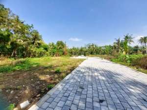 dekat Bandara NYIA Cocok Hunian SHM lokasi di Kulon Progo Kab., tersedia melalui melalui situs Olx