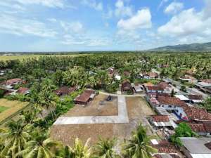 Dekat Bandara YIA Kavling Strategis lingukngan asri lokasi di Kulon Progo Kab., tersedia melalui melalui situs Olx