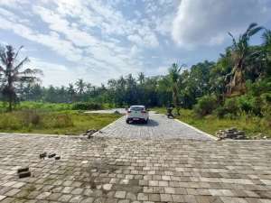 Dekat Bandara YIA Kulon Progo Tawangsari lokasi di Yogyakarta Kota, tersedia melalui melalui situs Olx