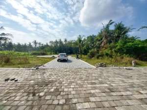 Dekat Bandara YIA SHM Pekarangan Cocok Untuk Hunian lokasi di Kulon Progo Kab., tersedia melalui melalui situs Olx