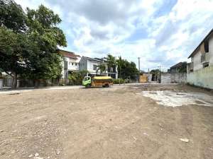 Dekat Berbagai Kampus Jogja, Tanah Pogung Siap Bangun lokasi di Yogyakarta Kota, tersedia melalui melalui situs Olx