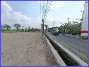 Dekat Budi Mulia Tajem, Tanah Mangku Aspal Sleman lokasi di Yogyakarta Kota, tersedia melalui melalui situs Olx
