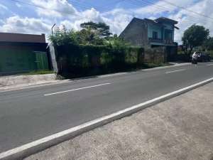 Dekat candi kedulan kalasan tanah murah tepi jl LPMP lokasi di Yogyakarta Kota, tersedia melalui melalui situs Olx