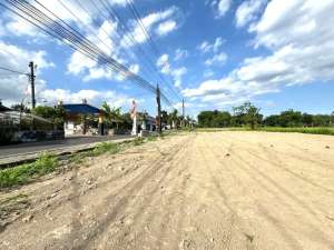 Dekat Candi Prambanan, Tanah Murah Jogja Siap Bangun lokasi di Sleman Kab., tersedia melalui melalui situs Olx