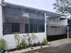 Dekat Citraland dan Manukan Sby Rmh Siap Huni Disewakan lokasi di Surabaya Kota, tersedia melalui melalui situs Olx
