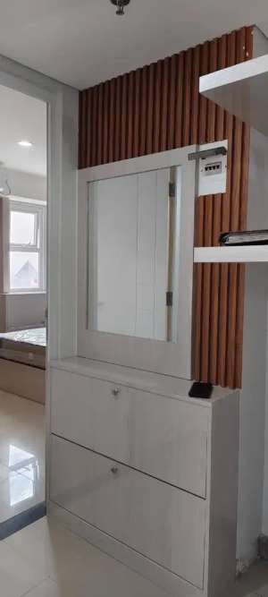 Dekat Depok UI Kedokteran -Baru Furnished - Samesta Mahata Margoda lokasi di Depok Kota, tersedia melalui melalui situs Olx