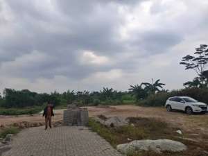 Dekat Exit toll jogja dan UTY JOMBOR dalam cluster lokasi di Sleman Kab., tersedia melalui melalui situs Olx