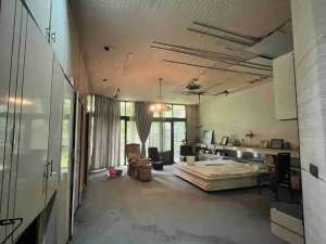 Dekat GBK, Dijual Rumah Siap Huni di Permata Hijau Jakarta Selatan lokasi di Jakarta Barat, tersedia melalui melalui situs Olx