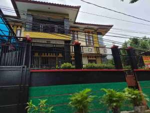 Dekat Halte TJ Ulujami, Rumah dijual di Ulujami Pesanggrahan Jakarta Selatan lokasi di Jakarta Selatan, tersedia melalui melalui situs Olx