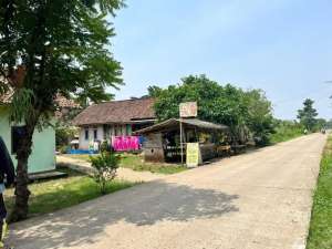 Dekat Hiera BSD, Tanah Murah Cisauk Strategis Bangun Hunian lokasi di Tangerang Kota, tersedia melalui melalui situs Olx