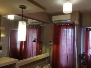 Dekat ITSApartemen Puncak Kertajaya Full Furnish , tersedia melalui melalui situs Olx