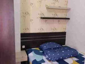 Dekat ITSDijual apartemen Puncak Kertajaya lokasi di Surabaya Kota, tersedia melalui melalui situs Olx