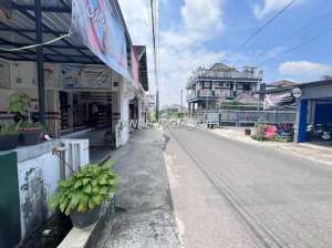 Dekat Jl Damai Jogja UtaraTanah Ideal Hunian atau Villa lokasi di Sleman Kab., tersedia melalui melalui situs Olx