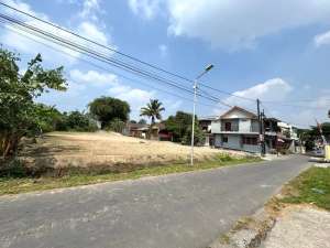 Dekat Jl PalaganGito Gati, Tanah Murah Sleman lokasi di Yogyakarta Kota, tersedia melalui melalui situs Olx