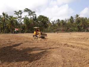 dekat Jl Wates Tanah Murah Siap Bangun SHM lokasi di Kulon Progo Kab., tersedia melalui melalui situs Olx