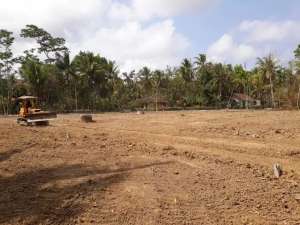 dekat Jl Wates Tanah Siap Bangun SHM lokasi di Sleman Kab., tersedia melalui melalui situs Olx