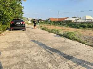 Dekat Jogja BayTanah Dijual Jogja, Cocok Hunian atau Investasi lokasi di Sleman Kab., tersedia melalui melalui situs Olx