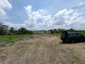 Dekat Jogja City Mall, Tanah SHM Jogja Dalam Ringroad lokasi di Sleman Kab., tersedia melalui melalui situs Olx