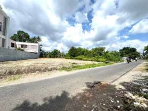 Dekat Kampus Sanata Dharma, Prospek Bangun Kos lokasi di Sleman Kab., tersedia melalui melalui situs Olx