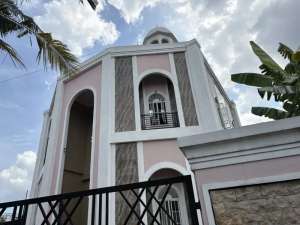 dekat Kampus Sanata Dharma Tanah di Maguwoharjo Siap Bangun lokasi di Yogyakarta Kota, tersedia melalui melalui situs Olx