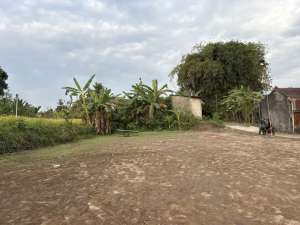 dekat kampus UII, Kavling View Merapi, siap AJB lokasi di Sleman Kab., tersedia melalui melalui situs Olx