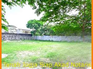 Dekat Kampus UKRIM Kalasan SHM Mangku Aspal lokasi di Yogyakarta Kota, tersedia melalui melalui situs Olx