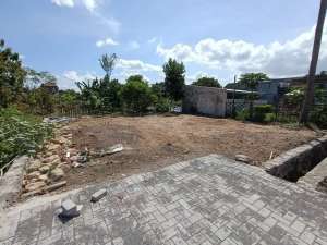 Dekat Kampus UMY, Kapling Kost Jogja SHM lokasi di Sleman Kab., tersedia melalui melalui situs Olx