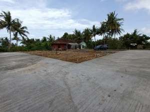 Dekat Kampus UNY Wates Tanah Jogja Barat Strategis Untuk Hunian lokasi di Kulon Progo Kab., tersedia melalui melalui situs Olx