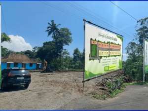 Dekat Kopi Klotok Jalan Kaliurang Jogja 1,6Jtm2 lokasi di Sleman Kab., tersedia melalui melalui situs Olx