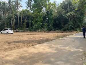 Dekat Kota Jogja Tanah 180 Jt Area Pemda Sleman lokasi di Sleman Kab., tersedia melalui melalui situs Olx