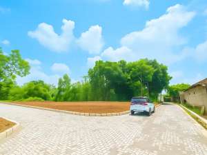 Dekat Maguwoharjo Sleman, Tanah Pekarangan Siap Bangun lokasi di Sleman Kab., tersedia melalui melalui situs Olx