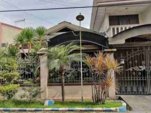 Dekat Masjid RUMAH PONDOK CANDRA CLUSTER PALEMLuas Tanah165 m2 lokasi di Sidoarjo  Kab., tersedia melalui melalui situs Olx