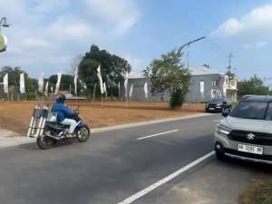 Dekat Masjid Suciati Jalan Gito Gati Palagan Jogja lokasi di Sleman Kab., tersedia melalui melalui situs Olx