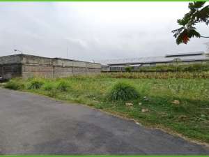 Dekat Mirota Palagan Tanah Untuk Investasi Sleman lokasi di Sleman Kab., tersedia melalui melalui situs Olx