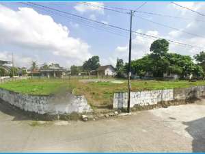 Dekat Pemda Sleman Tanah Cocok Untuk Rumah lokasi di Sleman Kab., tersedia melalui melalui situs Olx