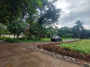 Dekat Pintu Tol Burangkeng, Kavling Murah 1 Juta-an. Terima SHM Pecah lokasi di Bekasi Kab., tersedia melalui melalui situs Olx