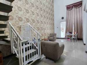 Dekat Polda, Bukit Wahid Regency, Dekat RS.Kariadi, Siap Huni lokasi di Semarang Kota, tersedia melalui melalui situs Olx