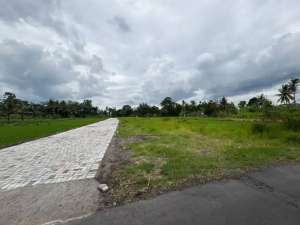 dekat PonPes Pandanaran Tanah Kavling Siap Bangun SHMP lokasi di Sleman Kab., tersedia melalui melalui situs Olx