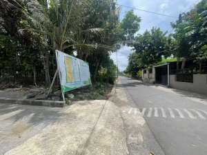 Dekat RS Bhayangkara Jogja-Tanah SHM Siap Bangun lokasi di Sleman Kab., tersedia melalui melalui situs Olx