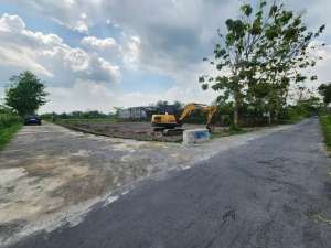 Dekat RS GramedikaTanah Dijual Jogja, cocok Homestay, Hunian lokasi di Sleman Kab., tersedia melalui melalui situs Olx