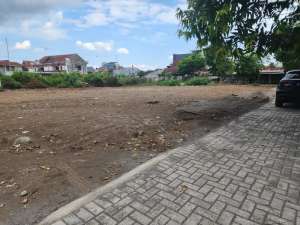 Dekat RS Sardjito, Tanah Jogja Pogung, Hunian atau Kost lokasi di Sleman Kab., tersedia melalui melalui situs Olx