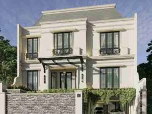 Dekat SCBD, Brand New Luxury House di Panglima Polim Keb Baru Jak Sel lokasi di Jakarta Selatan, tersedia melalui melalui situs Olx