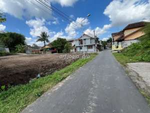 Dekat SD BIAS Jalan Kaliurang Km 10,, Tanah Murah Jogja SHM siap AJB lokasi di Sleman Kab., tersedia melalui melalui situs Olx