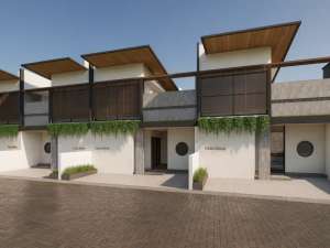 Dekat Sd Bias Rumah Kontemporer Inc. Private Pool KPR lokasi di Sleman Kab., tersedia melalui melalui situs Olx