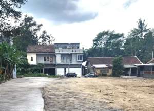 Dekat SD Budi Mulia Dua Panjen, Tanah Jogja StrategisLegalitas SHM lokasi di Sleman Kab., tersedia melalui melalui situs Olx